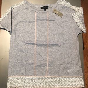 J.crew shirt Xs